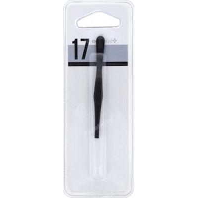 Ecovital Sens Pinca Depilar Negra 8 Cm