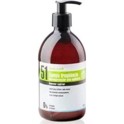 Ecovital Sens Xampu Frequencia 500 Ml