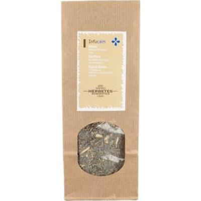 Ecovital Herbetes Infucalm Granel 50 G