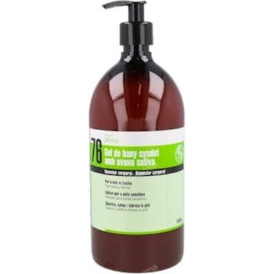 Ecovital Sens Gel Bany Avena 1000 Ml