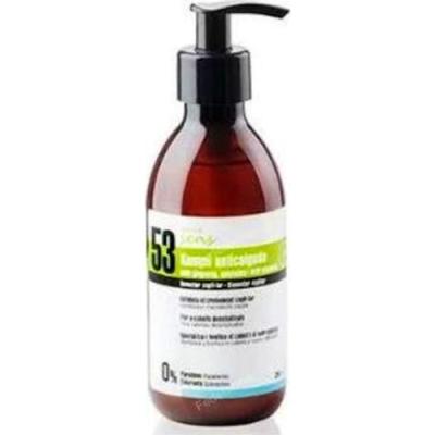 Ecovital Sens Pack Estalvi Xampu Anticaiguda