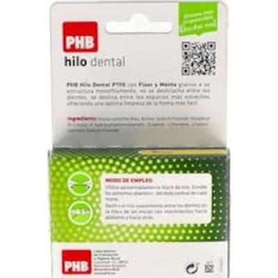 Phb  Pack Hilo Dental Ptfe/fm Duplo Fold