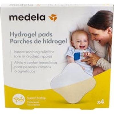 Parche Hidrogel 4un 0080054**