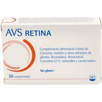 Avs Retina 30comp
