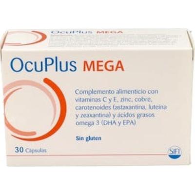 Ocuplus Mega 30caps