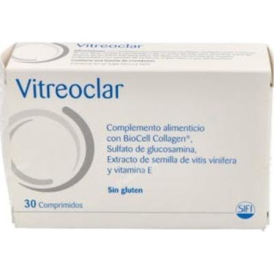 Vitreoclar 30comp