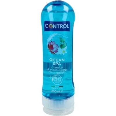 Mediterranean Sea Massage Gel 200ml