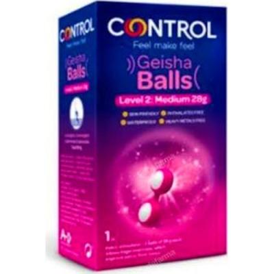 Toys Geisha Balls 28mm