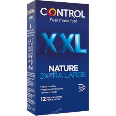 Nature Xxl 12 Pz