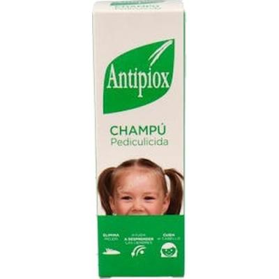 Antipiox Champu 150ml