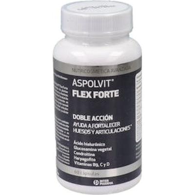 Aspolvit Flex 60caps