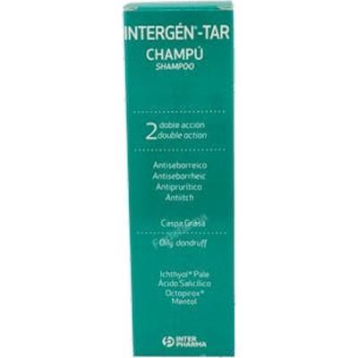 Intergen Tar Champu 250ml