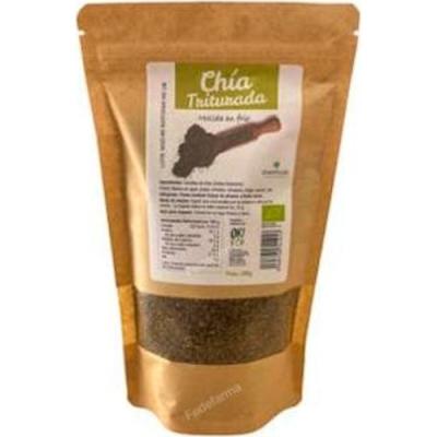 Chia Semillas Triturada 250gr. Bio