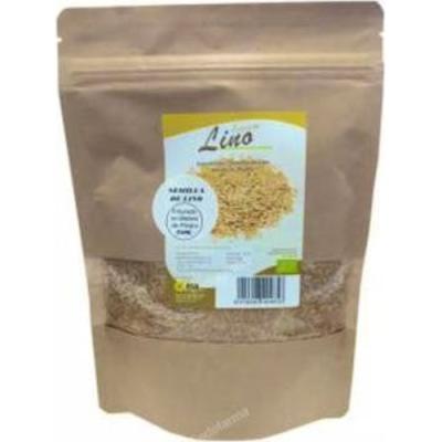Semilla De Lino Triturado 250gr. Bio