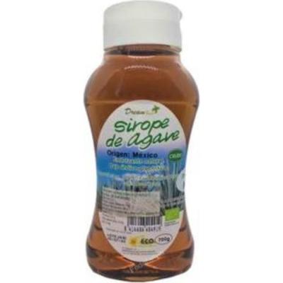 Sirope De Agave Crudo 700gr. Bio