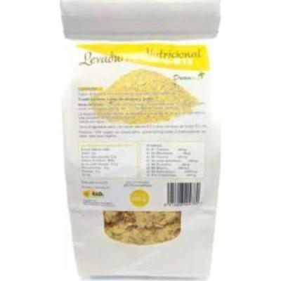 Levadura Nutricional +b12 250gr.