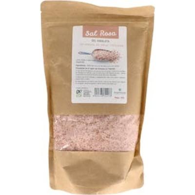 Sal Rosa Del Himalaya Fina 1kg.