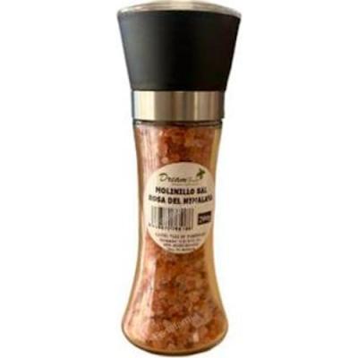 Sal Gruesa Molinillo 200gr.