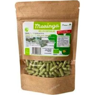 Moringa 150cap. Bio