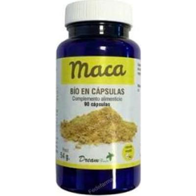 Maca Negra 90cap. Bio