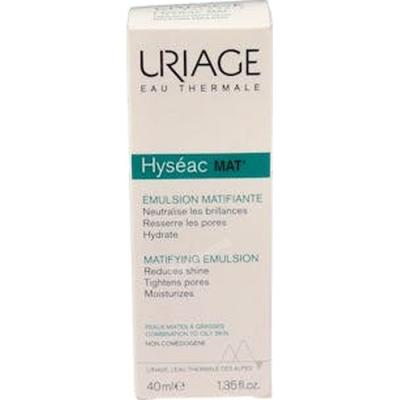 Hyseac Mat Emulsion Matificante 40ml.