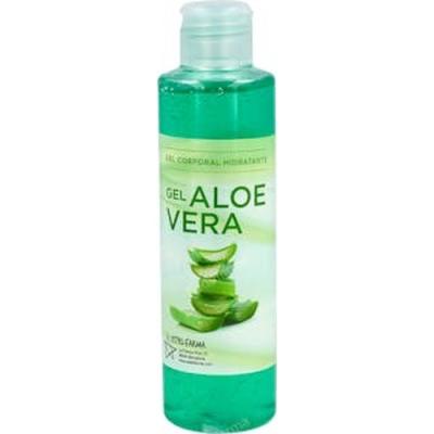 Gel Aloe Vera 200ml