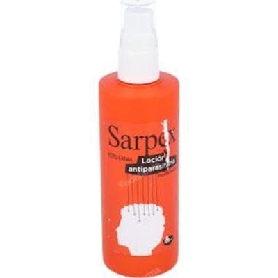 Sarpex Locion Antiparasitaria 120ml