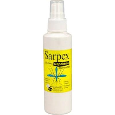 Sarpex Repelente Spray 100ml