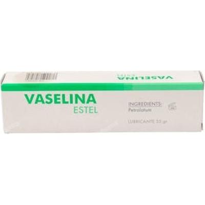 Vaselina 35gr Tubo