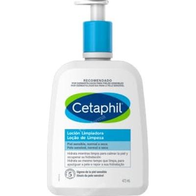 Cetaphil Locion Limpiadora 473ml