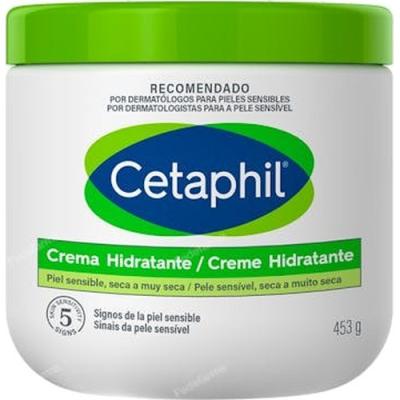 Cetaphil Crema Hidratante 453gr