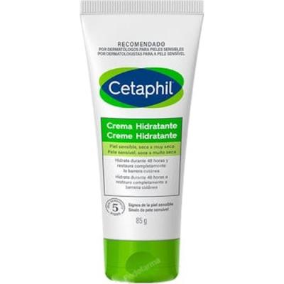 Cetaphil Crema Hidratante 85gr