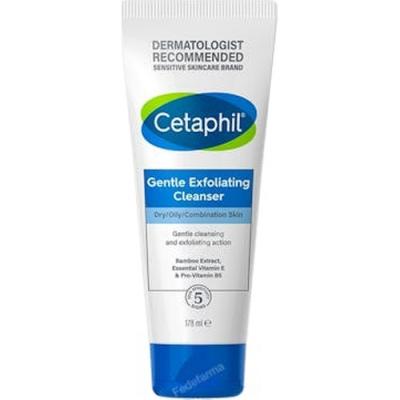 Cetaphil Limpiador Exfoliante Suave 178ml