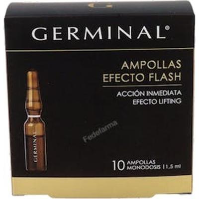 Germinal Accion Inmediata 10amp