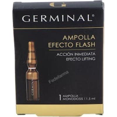Germinal Accion Inmediata 1amp