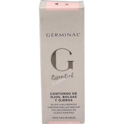 Germinal Contorno De Ojos 15ml