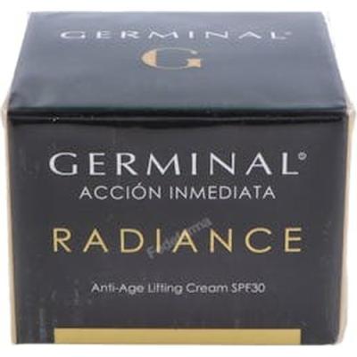 Germinal  Accion Inmediata Rediance Crema 50ml