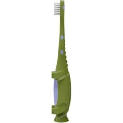 Cepillo Dental Dinosaurio