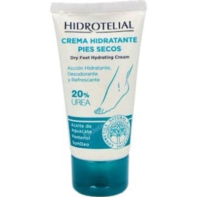 Crema Pies Secos 75ml