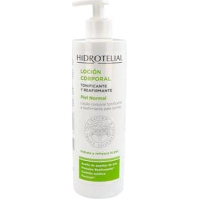 Locion Hidratante Corporal Reafirmante 500ml