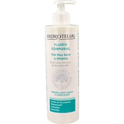 Piel Muy Seca Y Atopica 500ml