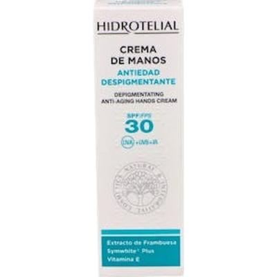 Crema Manos 50ml