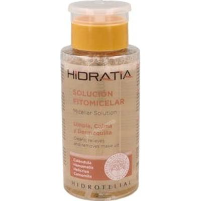 Solucion Fitomicelar 200ml