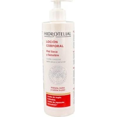Locion Piel Seca Y Sensible 500ml