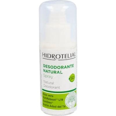 Desodorante Natural Spray 75ml