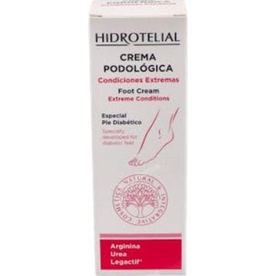 Crema Podologica Pie Diabetico 75ml
