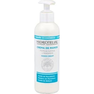 Crema Manos 200ml