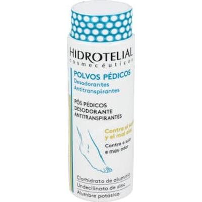 Polvos Pedicos Desodorante 75ml