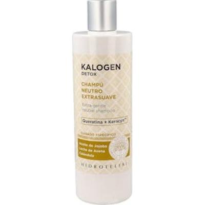 Champu Kalogen Neutro Extra Suave 360ml