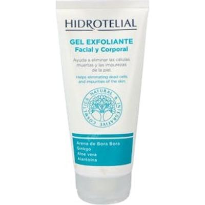 Gel Exfoliante Facial Y Corporal 200ml